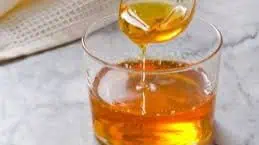 Agave Nectar