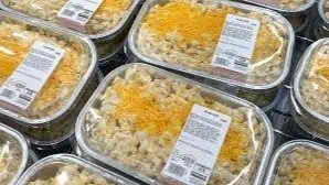 Mac and Cheese