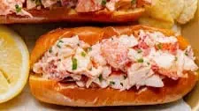 Lobster Roll