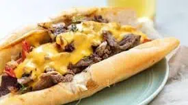 Cheesesteak
