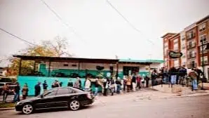 Franklin Barbecue
