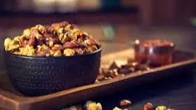 Artisan Popcorn