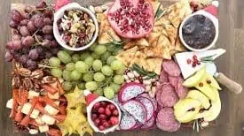 Charcuterie