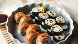 Sushi Roll