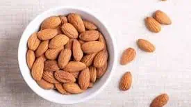 Almonds