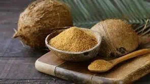 Coconut Sugar