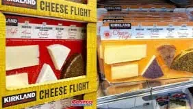 Cheese Selection