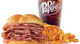 Arby’s Classic Roast Beef