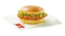 KFC’s Zinger Sandwich