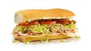 Jersey Mike’s Club Sub