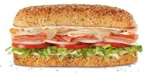 Firehouse Subs’ Hook & Ladder