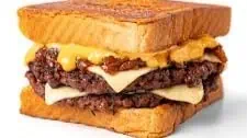 Whataburger’s Patty Melt