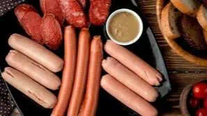 Processed Meat