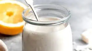 Creamy Greek Yogurt