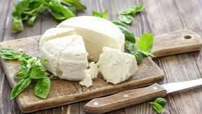 Soft Cheese