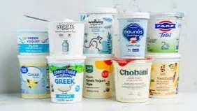Greek Yogurt