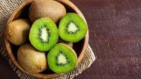 Kiwis