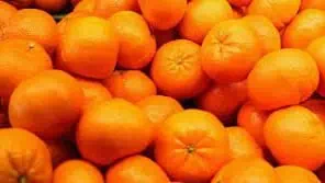 Oranges