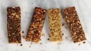 Protein Bars