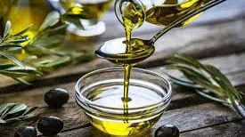 Oil