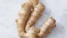 Ginger