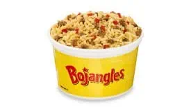 Bojangles’ Dirty Rice