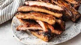 Memphis Ribs
