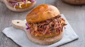Pulled Pork