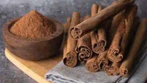 Cinnamon