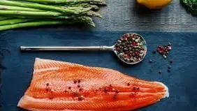 Wild Alaskan Salmon