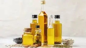 Cooking Oils