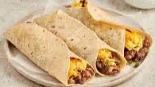 Breakfast Burritos