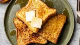 French toast
