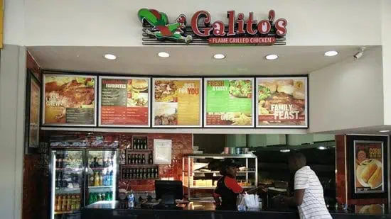 Galito's