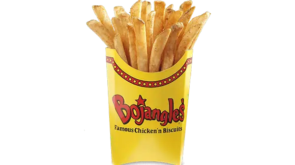 Bojangles’ Seasoned Fries