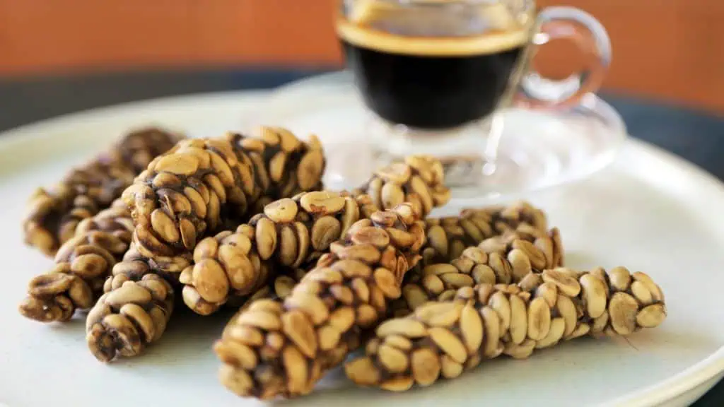 Kopi Luwak