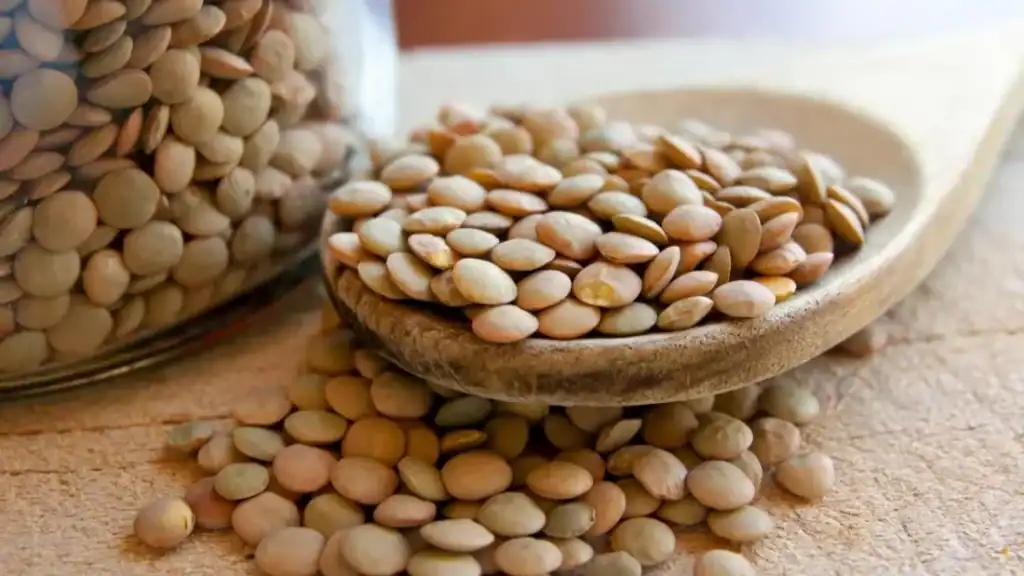 Lentils