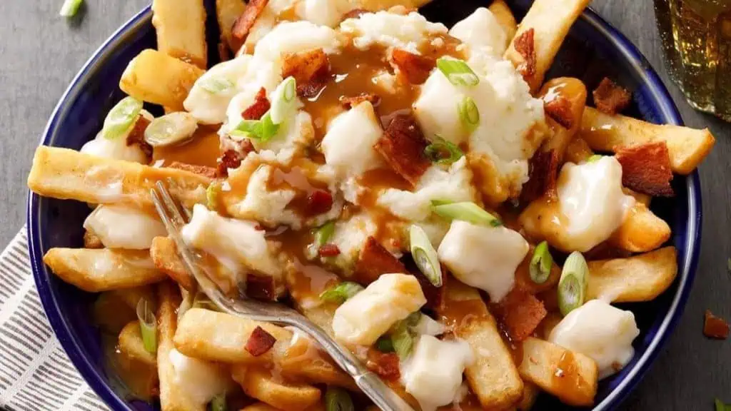 Poutine