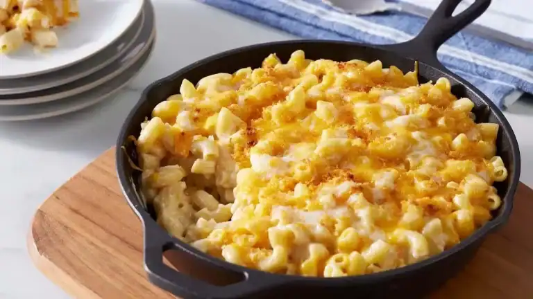 Mac and Cheese