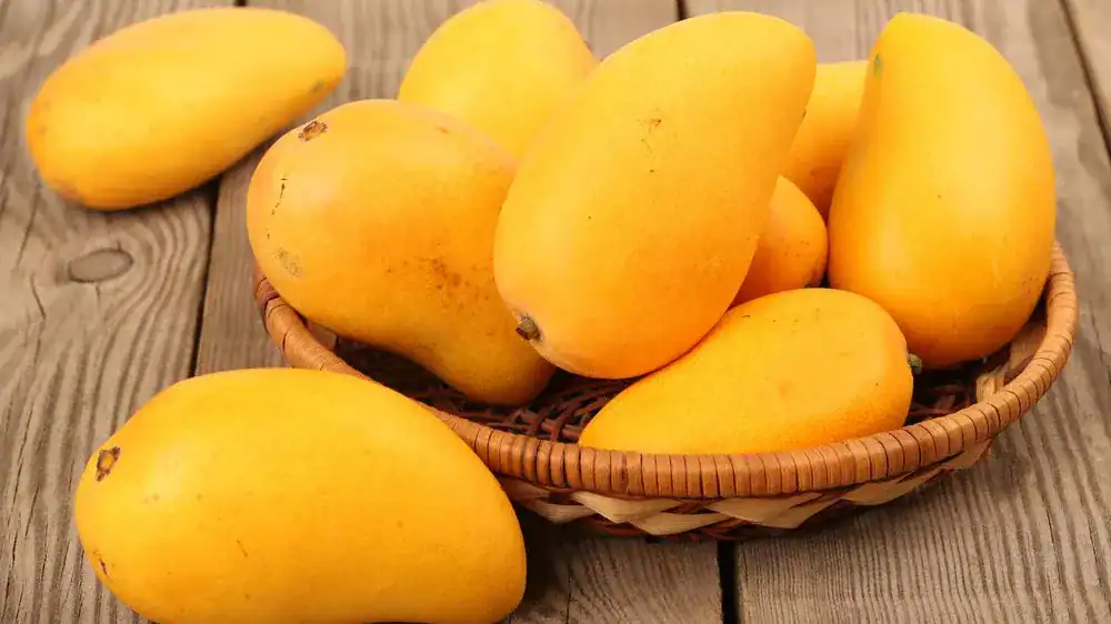 Mangoes