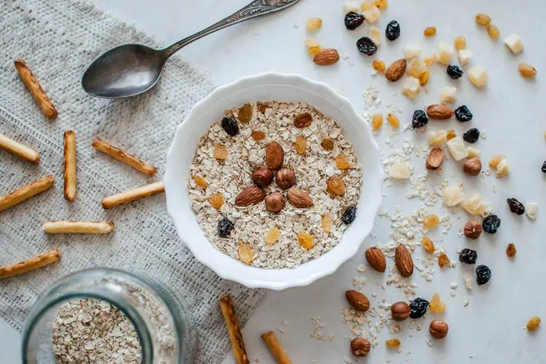 Is Your Daily Oatmeal Habit Backfiring? Here’s the Science