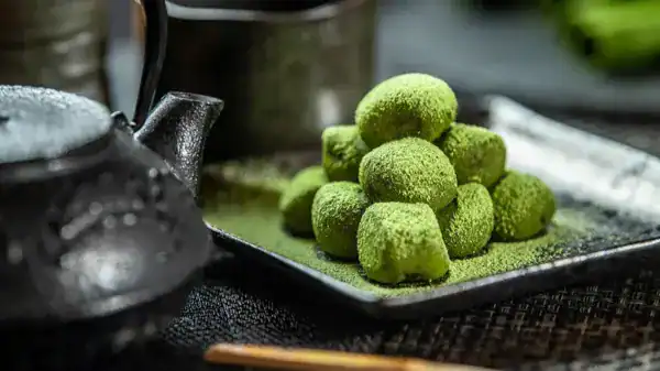Mochi
