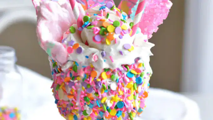 Milkshake
