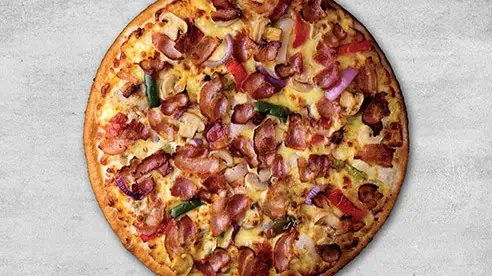 Pizza Hut