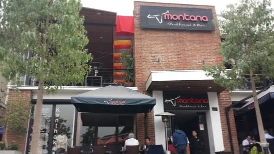 Montana Steakhouse