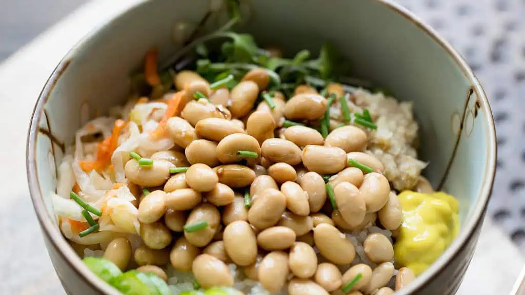 Natto