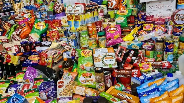 Nineties Nostalgia: The Snacks We Still Dream About