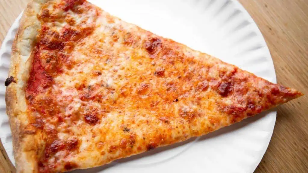 New York Pizza