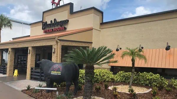 Florida's U.S. Steakhouse
