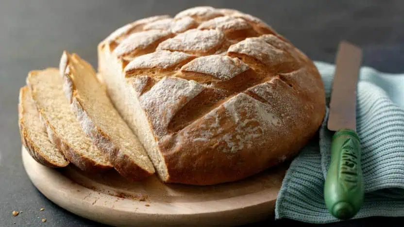 Bread